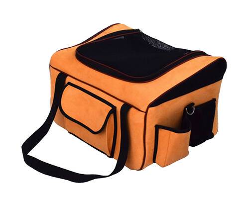 کیف نگهداری پت در خودرو